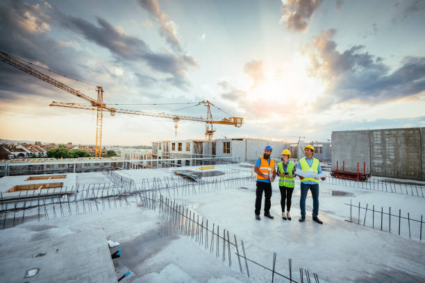 Best Affordable Concrete Contractor  in Stony Point, MI